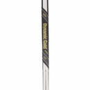 Callaway Opus Steel Mens Right Hand Lob Wedge 60* 10 Bounce S Grind Wedge - Dynamic Gold Tour Mid 115
