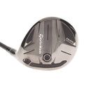 TaylorMade Qi35 Graphite Mens Right Hand Fairway 3 Wood 15* Regular - Fujikura Ventus Blue 5-R