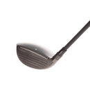TaylorMade Qi35 Graphite Mens Right Hand Fairway 3 Wood 15* Regular - Fujikura Ventus Blue 5-R