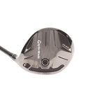 TaylorMade Qi35 Graphite Mens Right Hand Fairway 5 Wood 18* Regular - Fujikura Ventus Blue 5-R