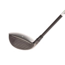 TaylorMade Qi35 Graphite Mens Right Hand Fairway 5 Wood 18* Regular - Fujikura Ventus Blue 5-R