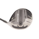 TaylorMade Qi35 Graphite Mens Right Hand Fairway 7 Wood 21* Regular - Fujikura Ventus Blue 5-R