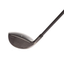 TaylorMade Qi35 Graphite Mens Right Hand Fairway 7 Wood 21* Regular - Fujikura Ventus Blue 5-R