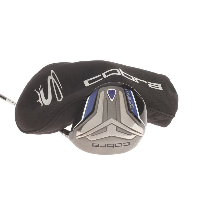Cobra Fly XL Graphite Mens Right Hand Driver 10.5* Regular - Cobra