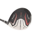 Wilson Prostaff HL Graphite Mens Right Hand Fairway 5 Wood 18* Uniflex -