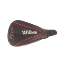 Wilson Prostaff HL Graphite Mens Right Hand Fairway 5 Wood 18* Uniflex -
