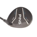 Ping G440 Max Graphite Mens Right Hand Fairway 3 Wood 15* Regular - Ping Alta CB 65 R