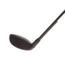 Cobra King Tec 2021 Graphite Mens Right Hand 3 Hybrid 19* Regular - KBS 75