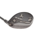 Cobra King Tec 2021 Graphite Mens Right Hand 5 Hybrid 24* Regular - KBS 75