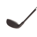Cobra King Tec 2021 Graphite Mens Right Hand 5 Hybrid 24* Regular - KBS 75