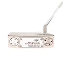 Scotty Cameron Super Select Newport 2.5+ Mens Right Hand Putter 35" Scotty Cameron - Lamkin Flat Cat