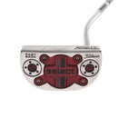 Scotty Cameron Select Fast Back 2014 Mens Right Hand Putter 33" Scotty Cameron - Super Stroke Tour 3.0