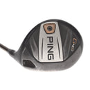 Ping G400 Graphite Mens Right Hand Fairway 3 Wood 14.5* Stiff - Alta CB 65