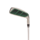 Mazel Steel Mens Right Hand Chipper Wedge - Mazel