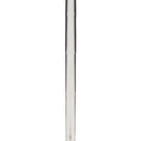 Mazel Steel Mens Right Hand Chipper Wedge - Mazel