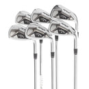 Callaway Apex 21 Steel Mens Right Hand Irons 5-PW Regular - Elevate MPH 95