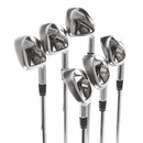 Callaway Apex 21 Steel Mens Right Hand Irons 5-PW Regular - Elevate MPH 95