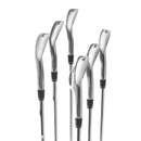 Callaway Apex 21 Steel Mens Right Hand Irons 5-PW Regular - Elevate MPH 95