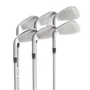 Callaway Apex 21 Steel Mens Right Hand Irons 5-PW Regular - Elevate MPH 95
