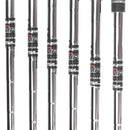 Callaway Apex 21 Steel Mens Right Hand Irons 5-PW Regular - Elevate MPH 95