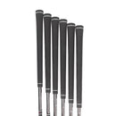 Callaway Apex 21 Steel Mens Right Hand Irons 5-PW Regular - Elevate MPH 95