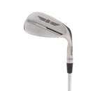 Titleist SM10 Steel Mens Right Hand Gap Wedge 52* 12 Bounce F Grind Wedge - BV Vokey Design