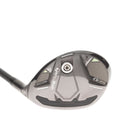 TaylorMade Qi35 Max Lite Graphite Mens Right Hand 6 Hybrid 31* Senior - Vanquish 5 R2