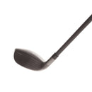 TaylorMade Qi35 Max Lite Graphite Mens Right Hand 6 Hybrid 31* Senior - Vanquish 5 R2