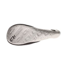 TaylorMade Qi35 Max Lite Graphite Mens Right Hand 6 Hybrid 31* Senior - Vanquish 5 R2