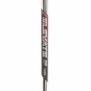 Callaway Rogue ST Max Steel Mens Right Hand Irons 5-GW+SW Regular - Elevate 95 VSS