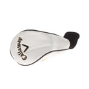 Callaway Warbird Graphite Mens Right Hand Driver 10.5* Stiff - Callaway Warbird
