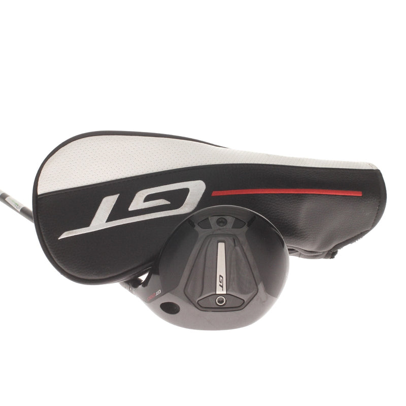 Titleist GT 280 Graphite Mens Right Hand Mini Driver 13* Stiff - Tensei 1K Black 75