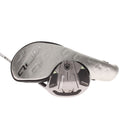 TaylorMade Qi35 Max Graphite Mens Right Hand Fairway 7 Wood 21* Regular - Fujikura Speeder NX 50-R