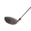 TaylorMade Qi35 Max Graphite Mens Right Hand Fairway 7 Wood 21* Regular - Fujikura Speeder NX 50-R