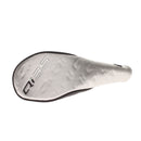 TaylorMade Qi35 Max Graphite Mens Right Hand Fairway 7 Wood 21* Regular - Fujikura Speeder NX 50-R
