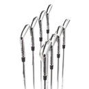 Wilson Staff Model CB 2024 Steel Mens Right Hand Irons 4-GW Stiff - Dynamic Gold 120 S300