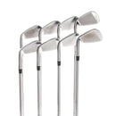 Wilson Staff Model CB 2024 Steel Mens Right Hand Irons 4-GW Stiff - Dynamic Gold 120 S300