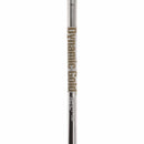 Wilson Staff Model CB 2024 Steel Mens Right Hand Irons 4-GW Stiff - Dynamic Gold 120 S300