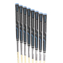 Wilson Staff Model CB 2024 Steel Mens Right Hand Irons 4-GW Stiff - Dynamic Gold 120 S300