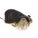 Cobra King S9.1 Graphite Mens Right Hand Driver 9.5* Regular - Aldila DVS-HL 55-R