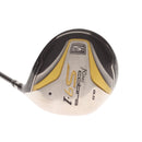Cobra King S9.1 Graphite Mens Right Hand Driver 9.5* Regular - Aldila DVS-HL 55-R