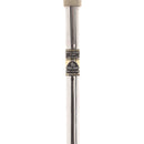 John Letters T5 Trilogy Steel Mens Right Hand Irons 3-SW Regular - John Letters T5 Trilogy