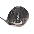 Ping G425 Max Graphite Mens Right Hand Driver 12* Soft Regular - Ping Alta CB 55 SR