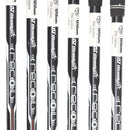 Wilson D9 Forged Graphite Mens Right Hand Irons 5-PW Regular - Recoil Dart 65
