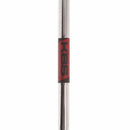 Cobra King F9 Steel Mens Right Hand Irons 5-SW Regular - KBS Tour 90