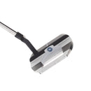 Odyssey Ai-One Jailbird Mini Mens Right Hand Putter 33" Stroke Lab 90 - Odyssey