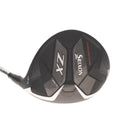 Srixon ZX MK II Graphite Mens Right Hand Fairway 3 Wood 15* Regular - Evenflow Riptide 5.5 50g