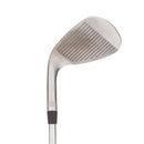 Wilson Staff Model ZM Steel Mens Right Hand Lob Wedge 58* 6 Bounce Extra Stiff - KBS Tour-V 125