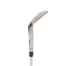 Wilson Staff Model ZM Steel Mens Right Hand Lob Wedge 58* 6 Bounce Extra Stiff - KBS Tour-V 125