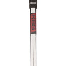 Wilson Staff Model ZM Steel Mens Right Hand Lob Wedge 58* 6 Bounce Extra Stiff - KBS Tour-V 125